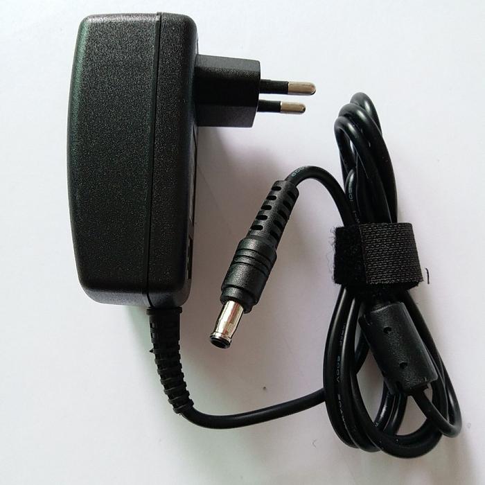 12V 2A AC / DC Adaptor Charger Dinding untuk Panasonic DVDLS83