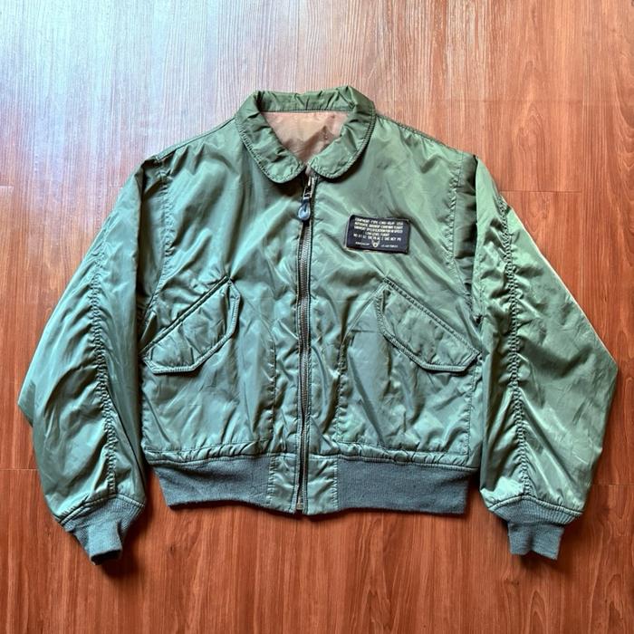 Air Drop CWU 45/P Military Jacket