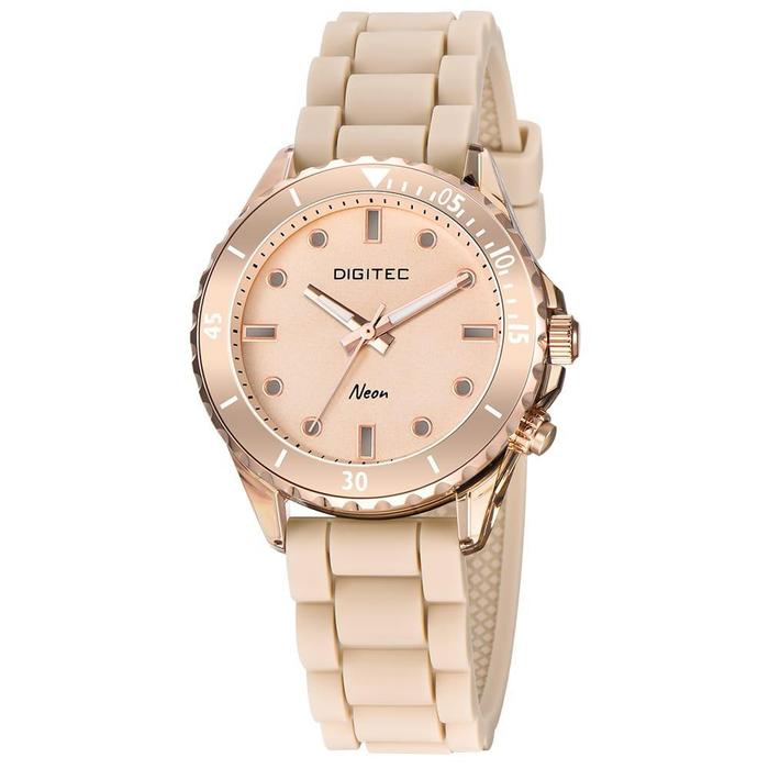 JAM TANGAN WANITA DIGITAL DIGITEC NEON BDN 9102 / BDN-9102 / BDN9102 ORIGINAL