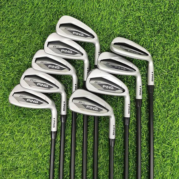 PREMIUM GOLF STICK G425 IRON SET BARU