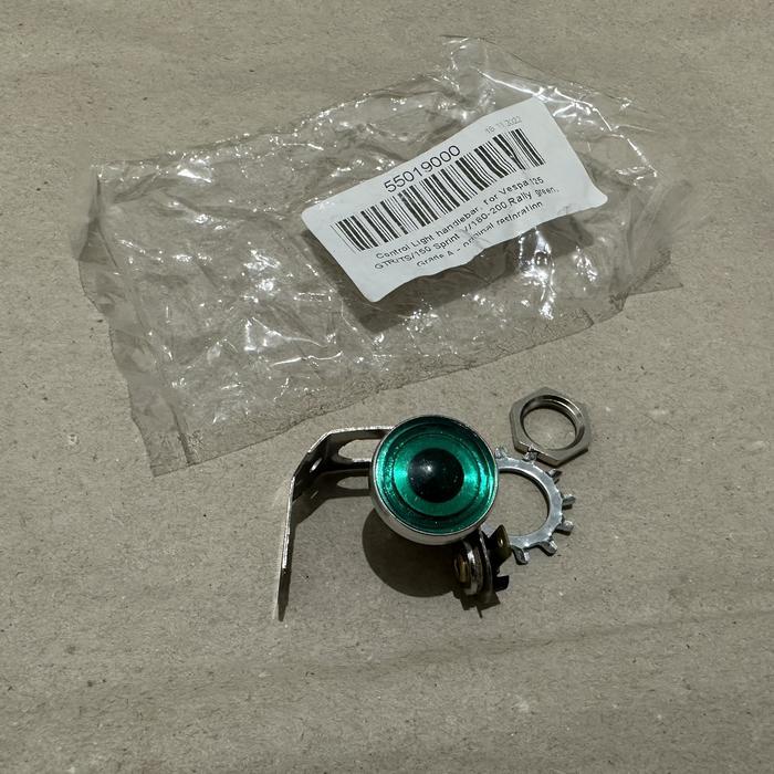 giok vespa sprint bagol OSEAN