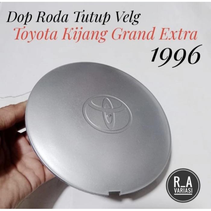 Tutup Velg Kijang Grand Extra 1996 Dop Roda Kijang Grand Extra 1996