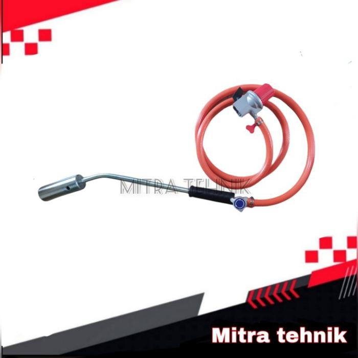 kompor bakar /kompor bakar tikus/ kompor bakar rumput/ kompor emposan/kompor bakar komplit