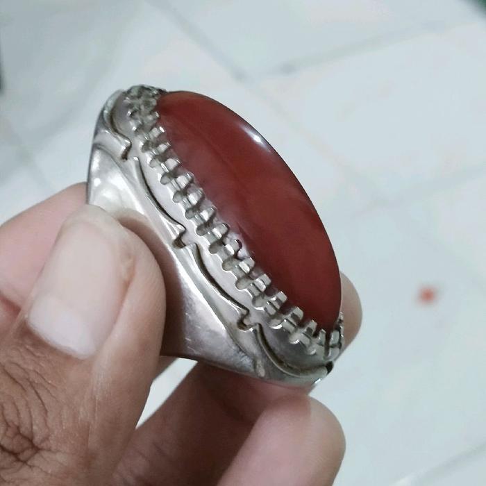 batu pandan merah jamblang