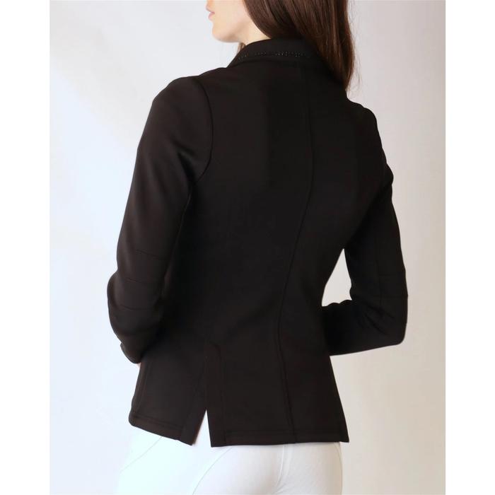 Jas Kompetisi Berkuda Wanita Montar Rebel Competition Jacket Equestrian UCT204