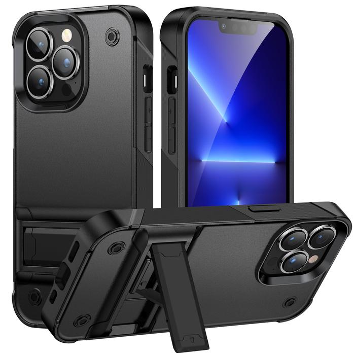 Armor Shockproof Case For Xiaomi Redmi Note 9 9s 10 10s 11 Pro Global