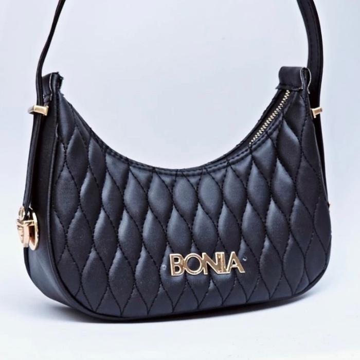 Tas tenteng/selempang Bonia untuk wanita