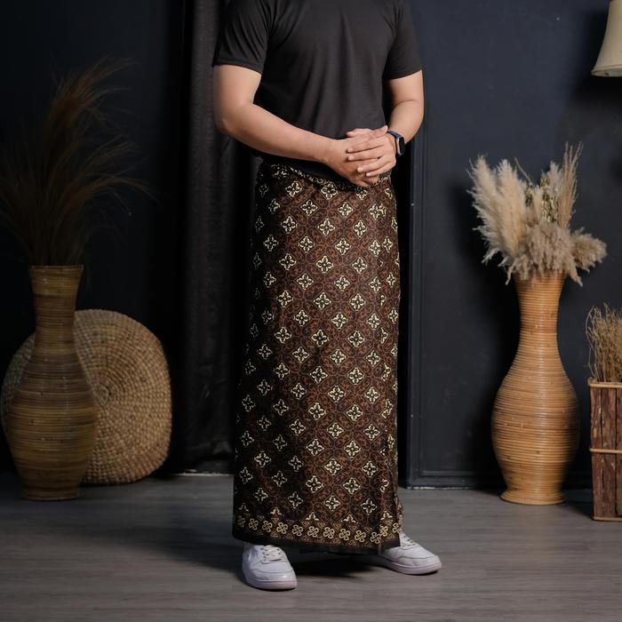 Sarung Batik Pria Sarung Batik Premium Sarung Motif Batik Sarung Pria Dewasa Sarung Batik Pekalongan