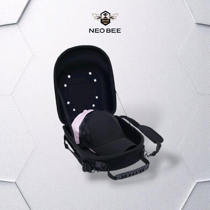 Tas Topi New Era Carrier 6 pcs - NR10030709