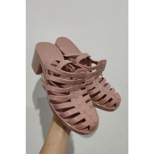 Possession heels no brand (36-40)