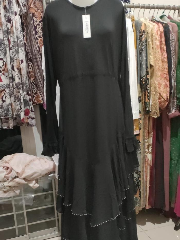Gamis Only Gallery Syarifah
