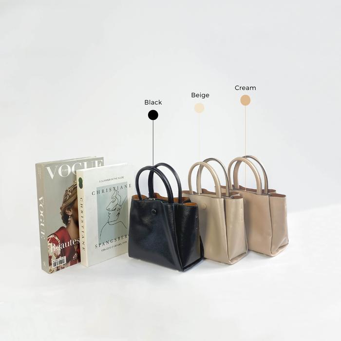 Marini Bag - Slingbag Wanita by Safitri