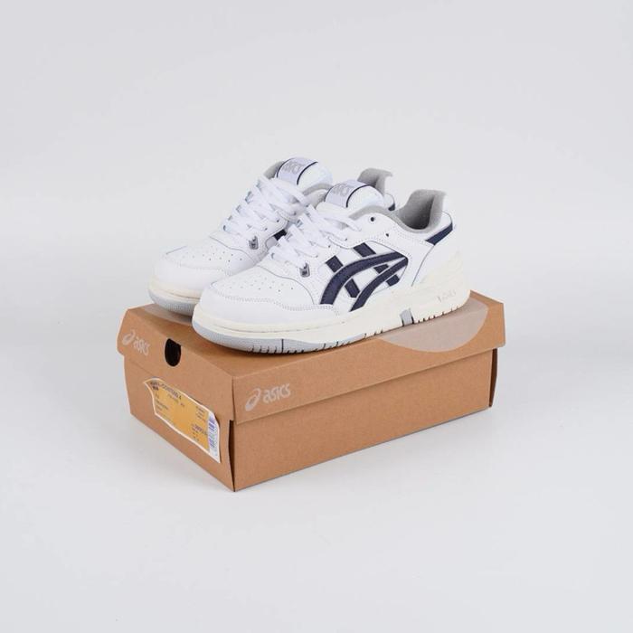 Sneakers Asics Ex89 White Navy