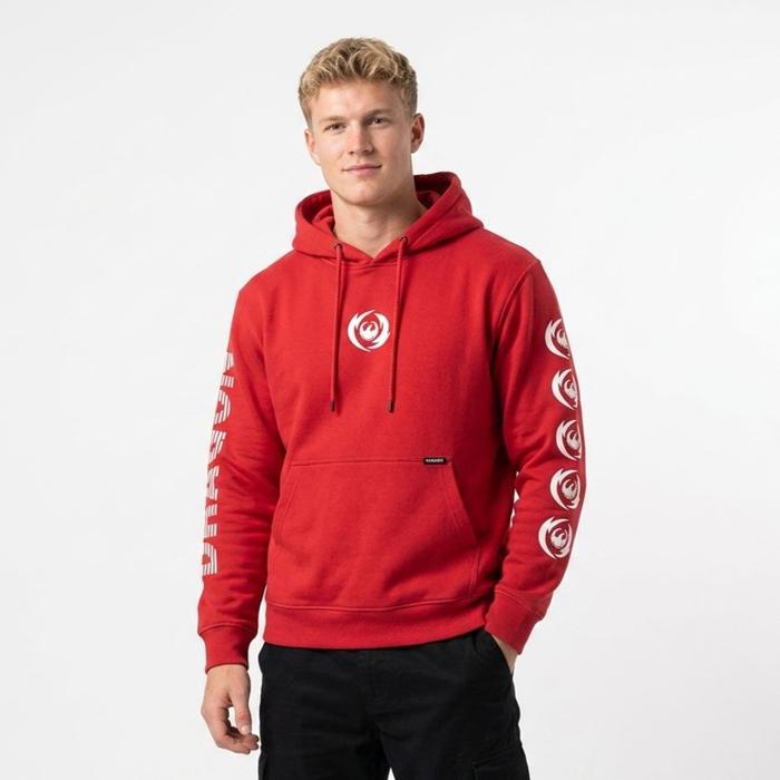 Hoodie Pria Lengan Panjang Dragon Alliance Original DMJMP Jetred