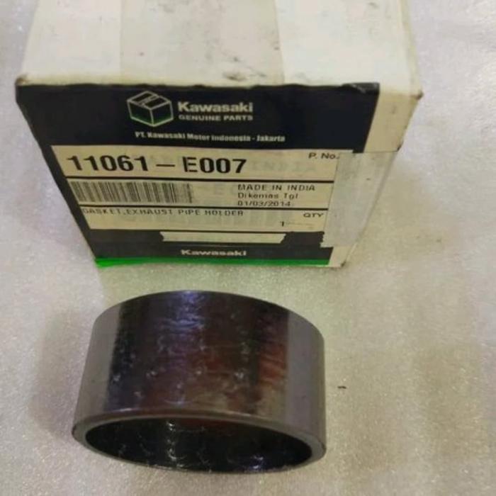 PACKING KNALPOT BAWAH KAWASAKI PULSAR 200NS