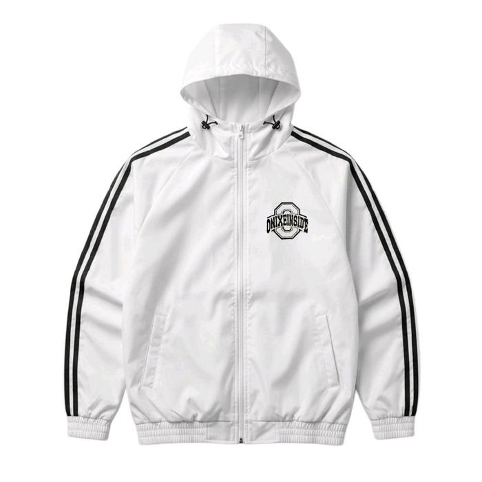 ImpalaStore Jaket  Reglan Outdoor Jacket Pria Wanita