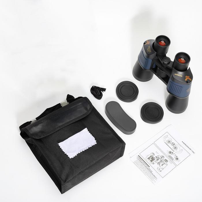 Teropong Binocular Jarak Jauh Outdoor Night Vision Magnification 80x80