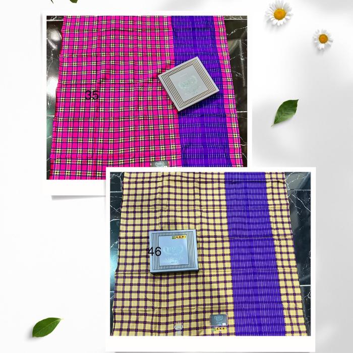 Sarung BHS ROYAL FULL SUTRA