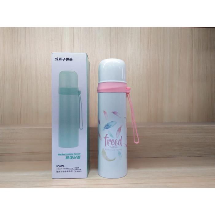 TERMOS CUP STAINLESS 500ML