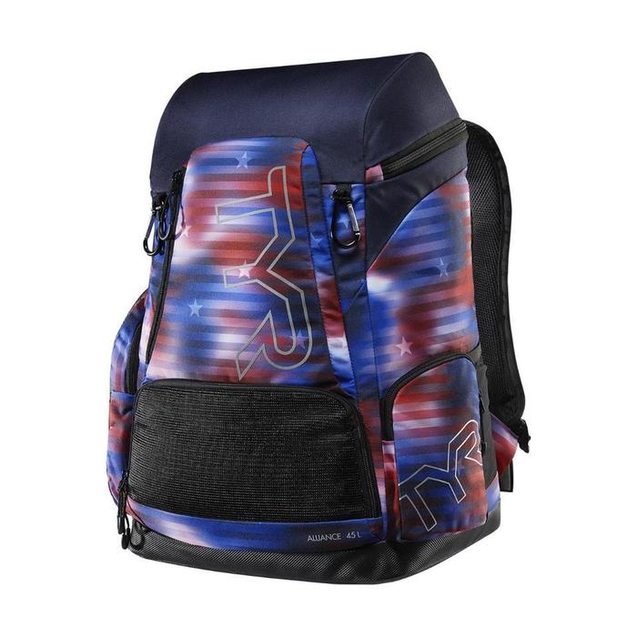 TYR Alliance 45L Backpack