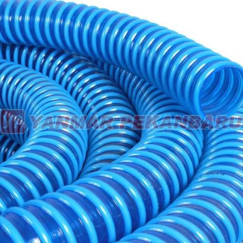 Selang Hisap Spiral Per Meter TRILLIUN