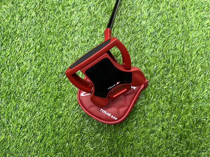Terlaris, Brand New Golf Clubs Spider Putter Golf Putter Spider