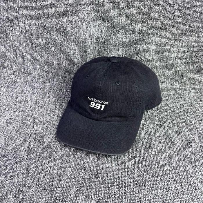 Topi NB New Balance 991 Cap Second Preloved Original 421