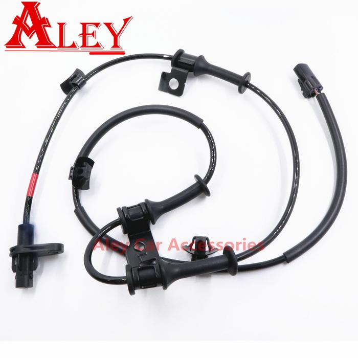 59810-3X320 598103X320 ALS2830 AB1258 ABS Wheel Speed Sensor ABS