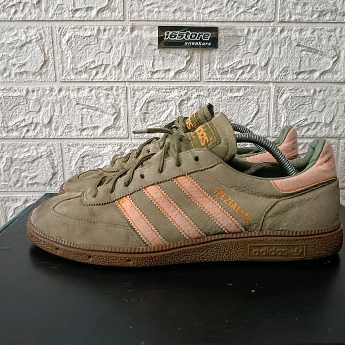 ADIDAS SPEZIAL  ORIGINAL SECOND