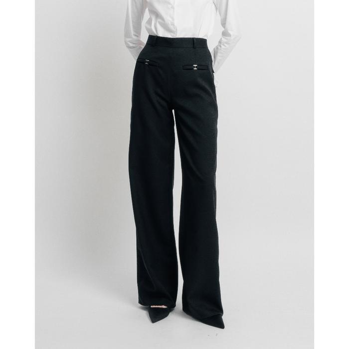 Josephine Anni - Franklin Pants
