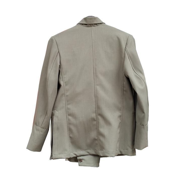 Promo Yamashita Tunic Seragam Perwira Tentara Jepang Wwii Ww2 Ija Termurah