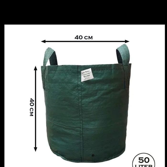 plater bag untuk jambu kristal