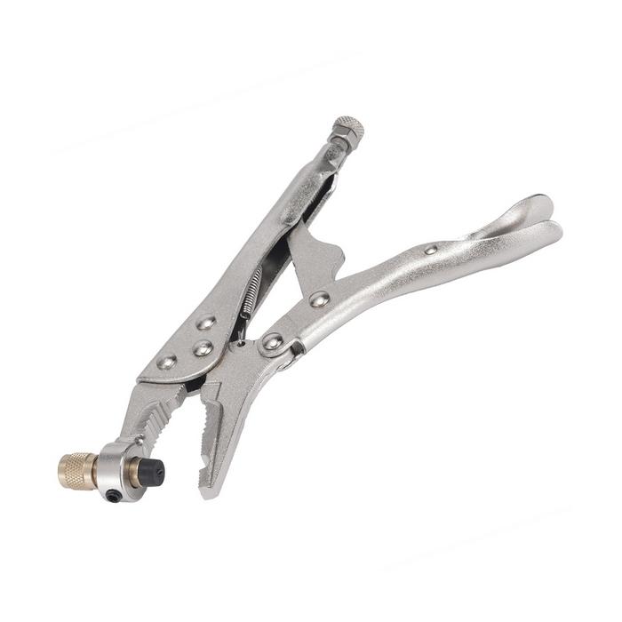 Liquid Filling Pliers Copper Tube Liquid Filling Valve Pliers