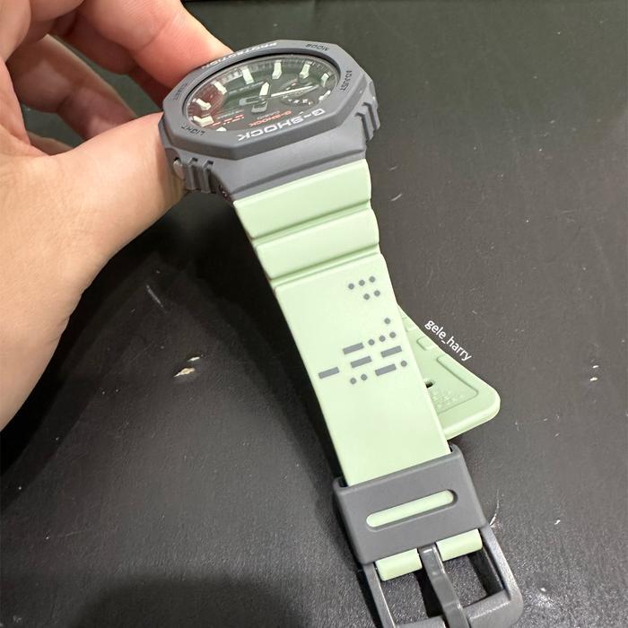 Casio Gshock LOV 22B-8A / LOV22B-8 Couple