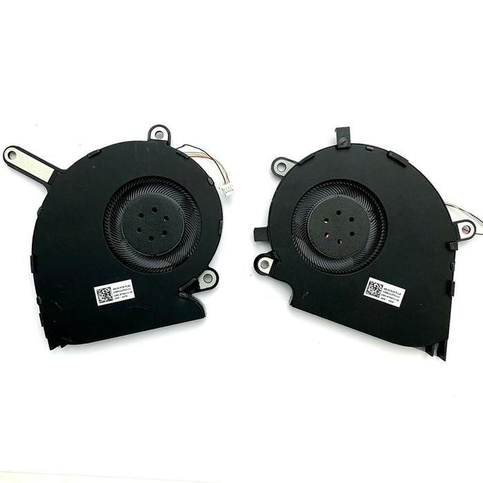 CPU GPU Cooling Fan For ASUS ROG ASUS ROG Strix G531G G531GT