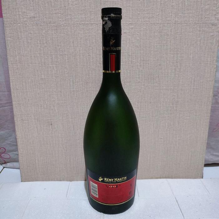 Koleksi botol jumbo REMY MARTIN vsop 3000ml