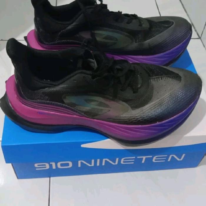 sepatu running 910 haze pro dwp Outdoor