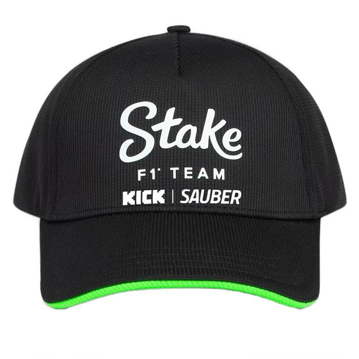 Sauber 2024 Team Cap Authentic