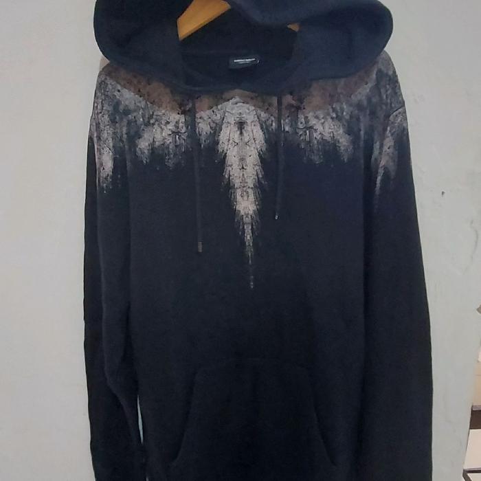 hoodie marcelo burlon original