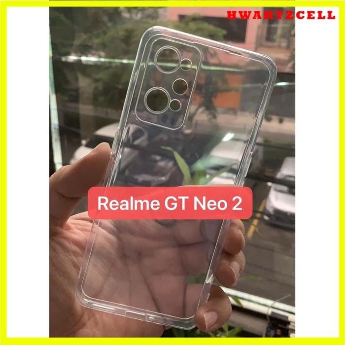 CASE BENING COVER CASING SOFT CASE TPU CLEAR REALME 8 / 8 PRO / 8 5G / C11 / C12 / C21 / C25 / C21Y