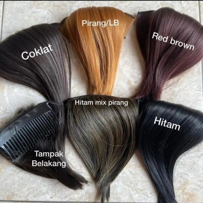 alat bantu sasak / sirkam alat sasak rambut /ati sasak panjnag/sanggul modern