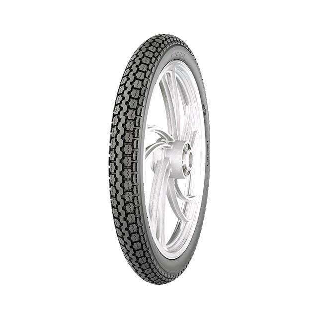 250-18 NR 2 Tubetype/Non Tubeless Ban Luar Inoue IRC Ring 18 Ban Motor