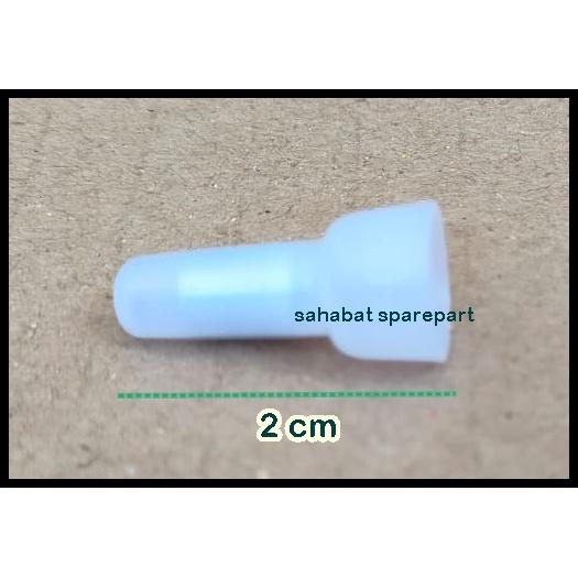 Lasdop Press Kabel 2,5 Mm Variasi 50 Pcs Dan 100 Pcs