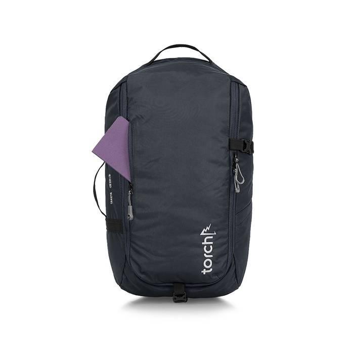 BERKUALITAS Torch - Travel Backpack Taketa TBP 35L X7 55 x 32 x 20 Cm