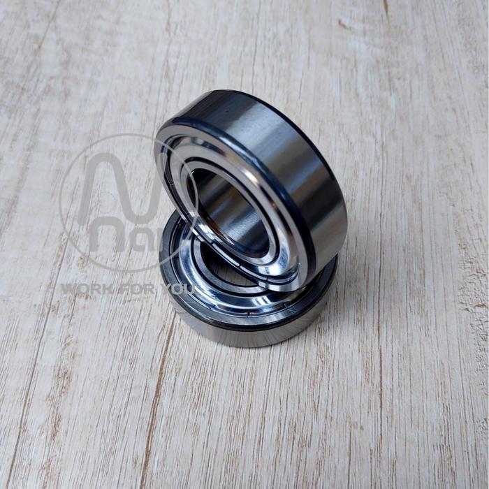 Bearing for Motor Densin C110E - C170E - C200E - C200Air @ nai