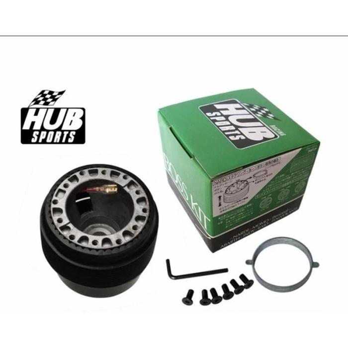BOSSKIT STEER DUDUKAN STIR BOSKIT HONDA JAZZ/STREAM/FERIO/CIVIC Car