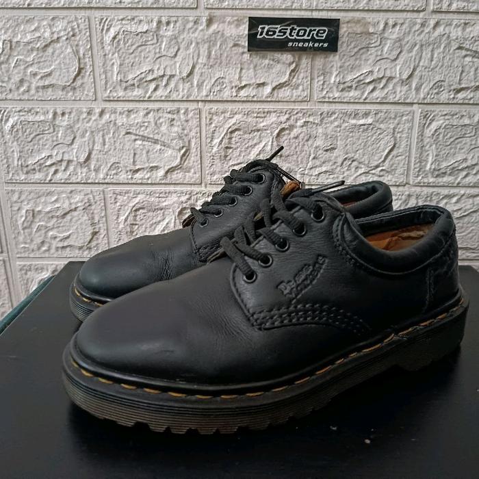 DR. MARTENS MADE IN ENGLAND  ORIGINAL SECOND