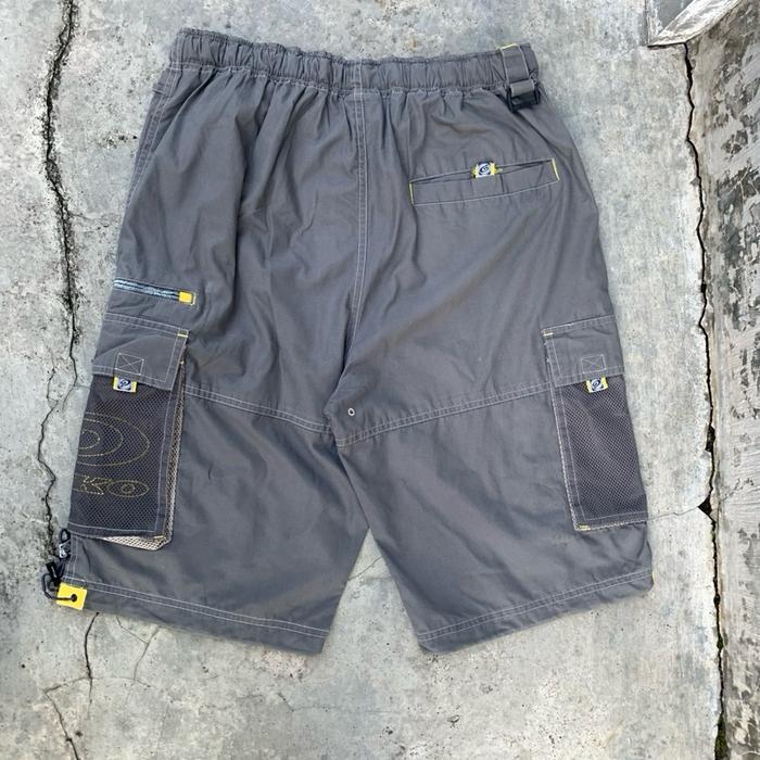 CELANA PENDEK CARGO PIKO HAWAIIAN 33