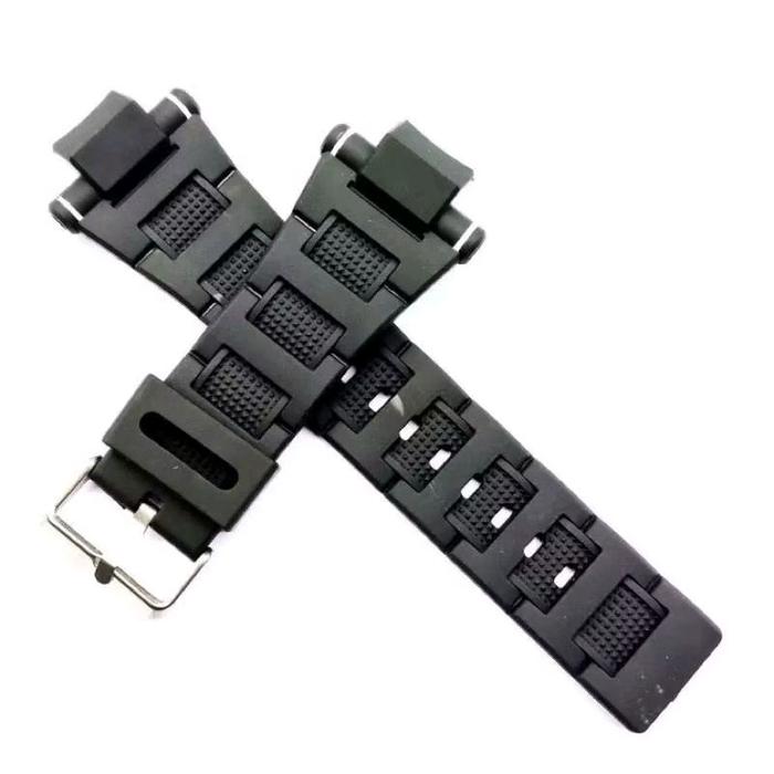 STRAP TALI JAM TANGAN H GW M5600 GW-M5600 GWM5600