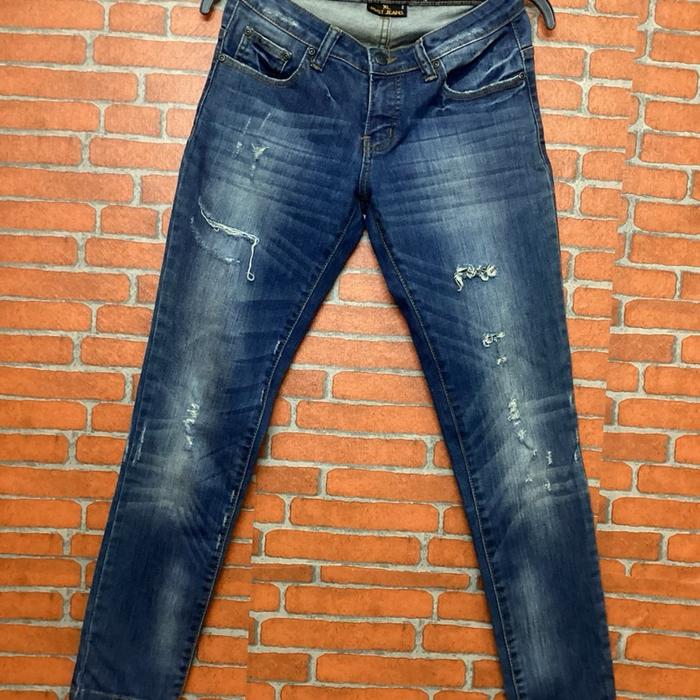 Ripped Jeans Dust size XL